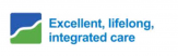 News article 19th February 2016 Excellent, lifelong, integrated care logo