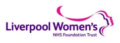 News article 7th March 2016 Liverpool Women's NHS foundation trust logo